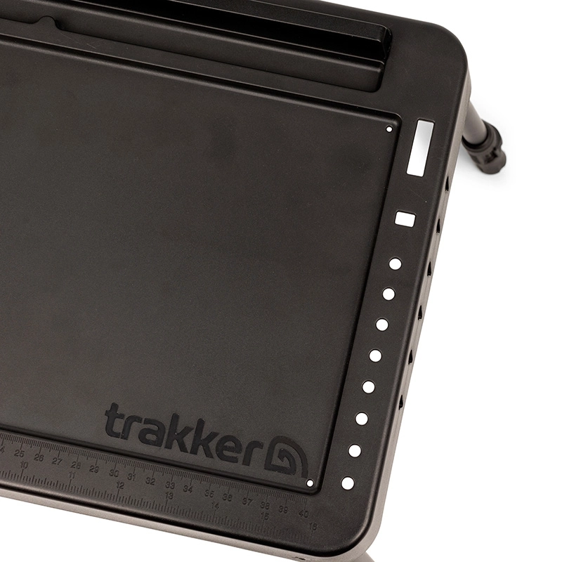 Trakker Deluxe Bivvy Table